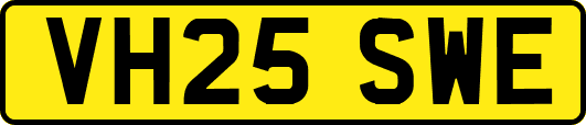 VH25SWE