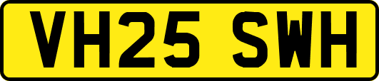 VH25SWH