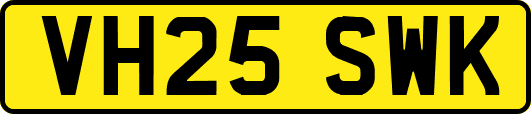 VH25SWK