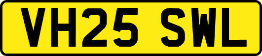 VH25SWL