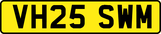 VH25SWM