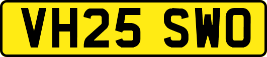 VH25SWO