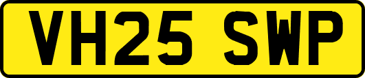 VH25SWP