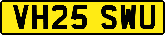 VH25SWU