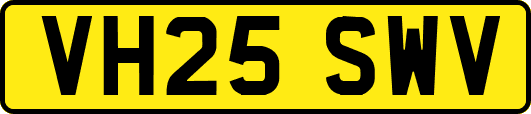 VH25SWV