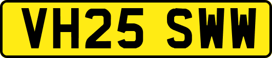 VH25SWW