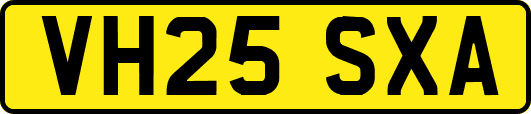 VH25SXA