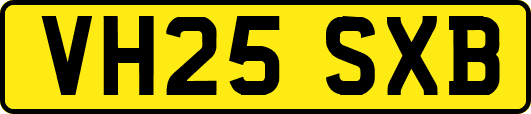 VH25SXB