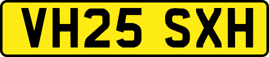 VH25SXH