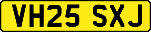 VH25SXJ