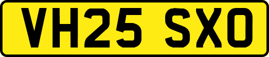VH25SXO
