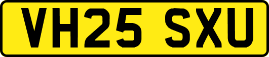 VH25SXU