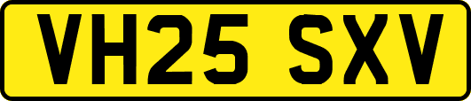 VH25SXV