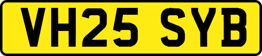VH25SYB