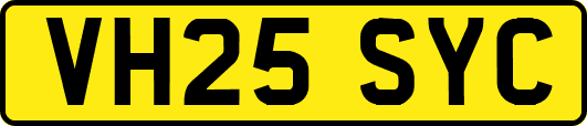 VH25SYC