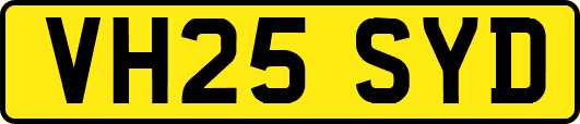 VH25SYD