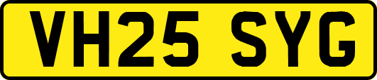 VH25SYG