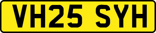 VH25SYH