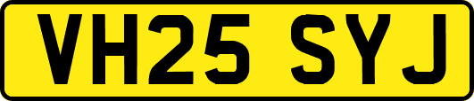 VH25SYJ