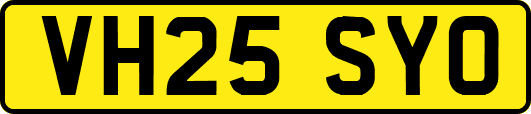 VH25SYO