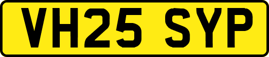 VH25SYP