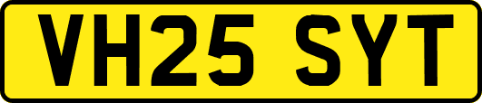 VH25SYT