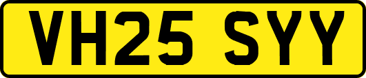 VH25SYY
