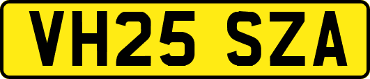 VH25SZA