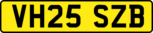 VH25SZB