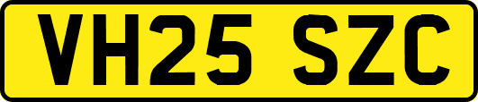 VH25SZC