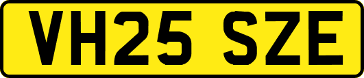VH25SZE