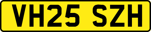 VH25SZH