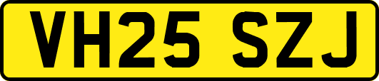 VH25SZJ