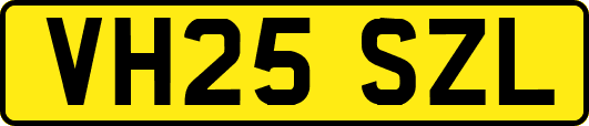 VH25SZL