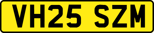VH25SZM