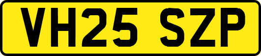 VH25SZP