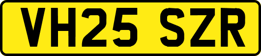 VH25SZR