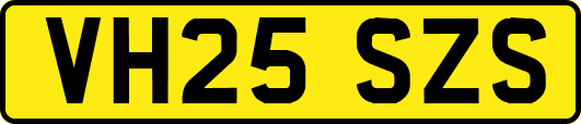 VH25SZS
