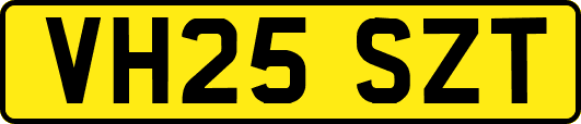 VH25SZT