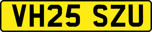 VH25SZU