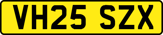 VH25SZX