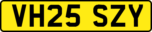 VH25SZY