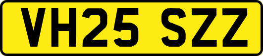 VH25SZZ