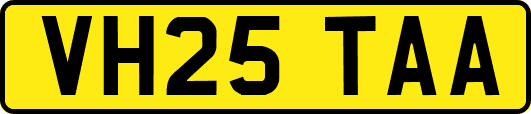 VH25TAA