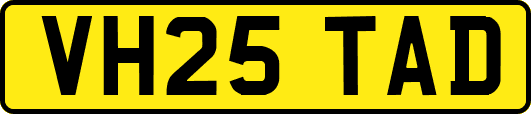 VH25TAD