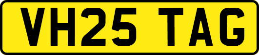 VH25TAG