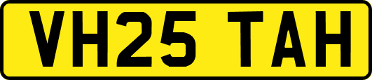 VH25TAH