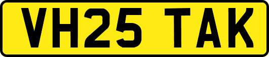 VH25TAK
