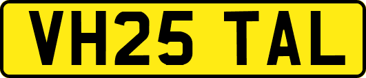 VH25TAL