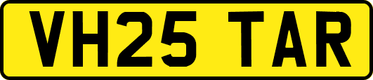 VH25TAR
